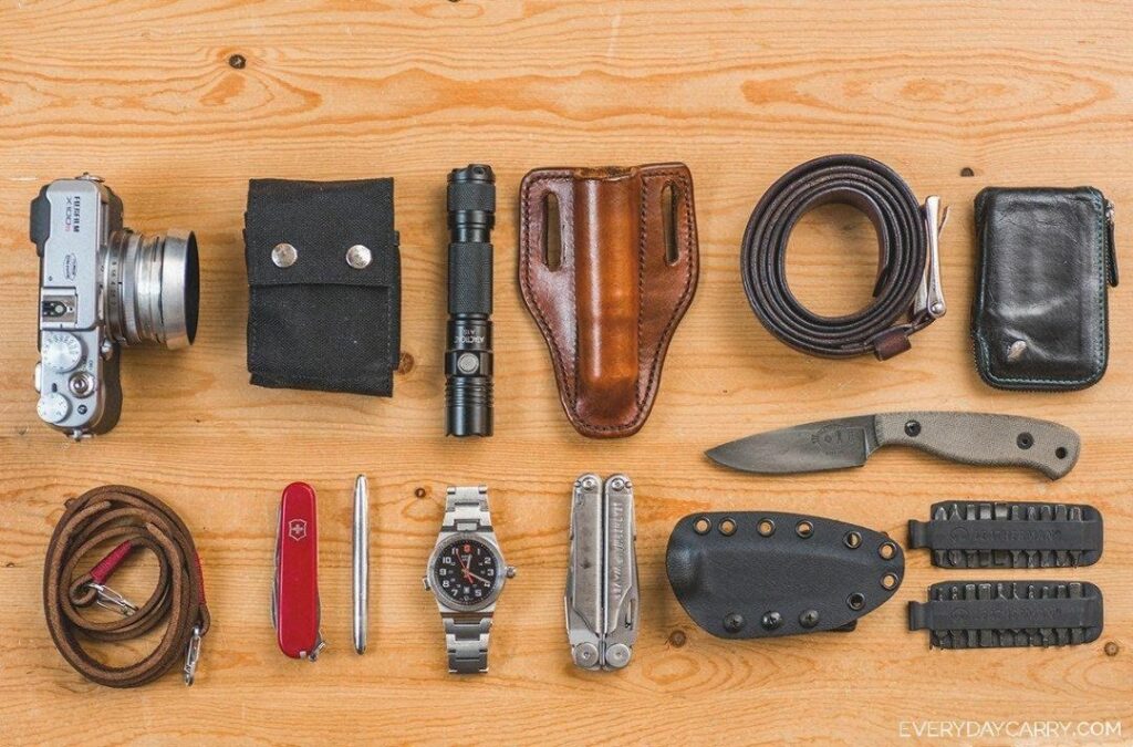 EDC exemple 7