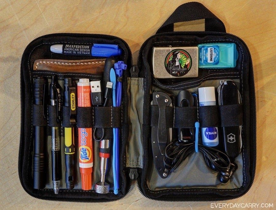 EDC exemple 4