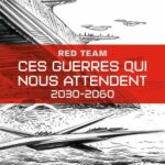 Ces guerres qui nous attendent Volume 1