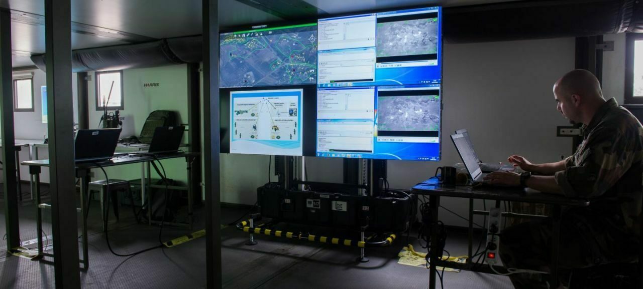 Débuter dans l'analyse de renseignement