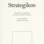 Le strategikon