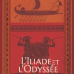 L'Iliade et l'Odyssée