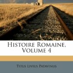 Histoire Romaine, Volume 4