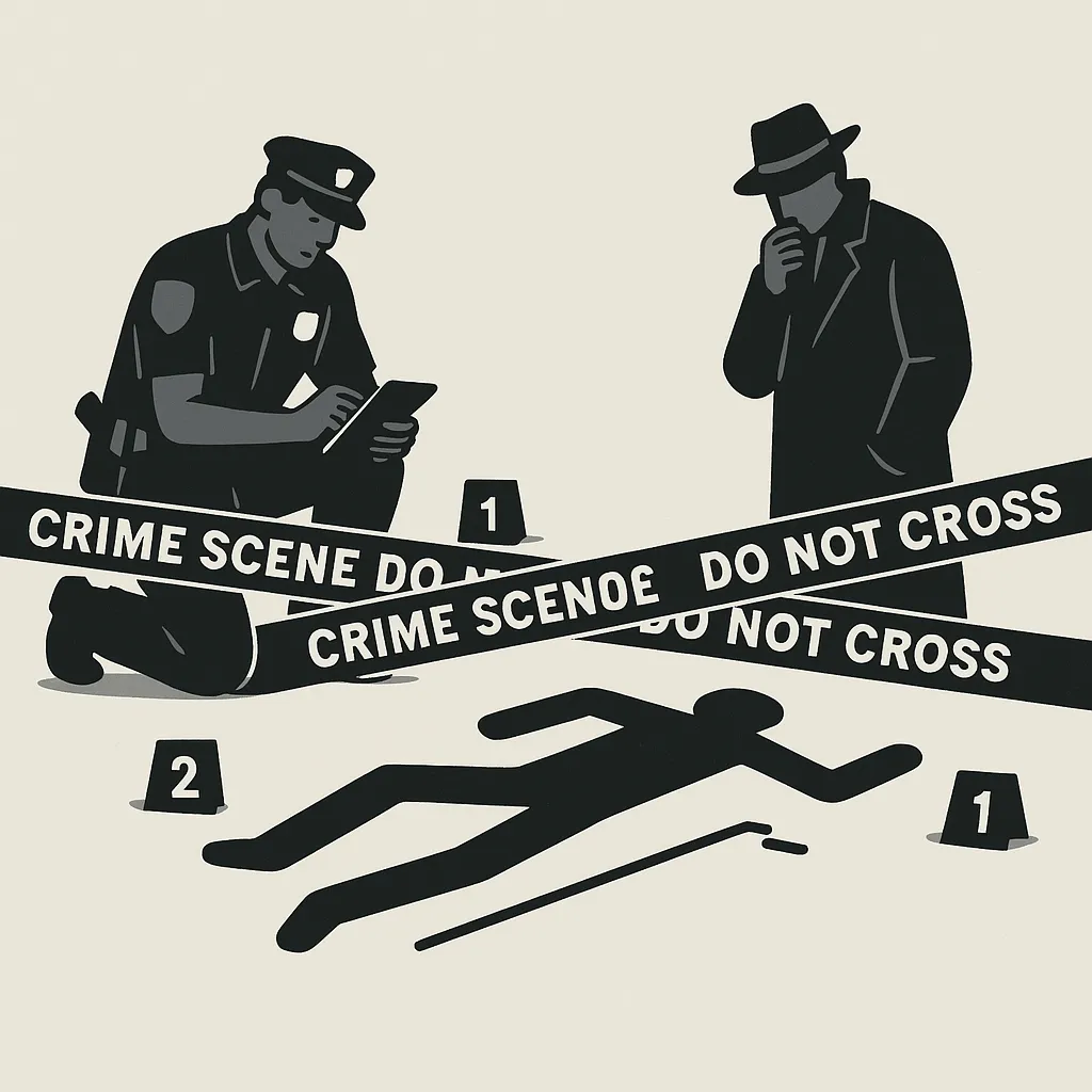 Méthodologies en investigations criminelles