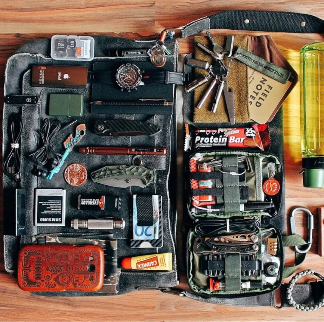 EDC 2