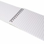 Bloc-Notes Imperméable