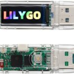 LILYGO T-Dongle ESP32-S3