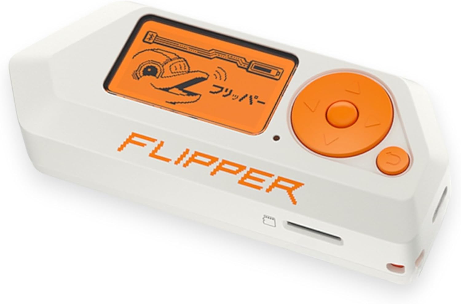 Flipper zero