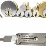 S-Groove Décodeur de serrure