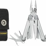 Leatherman Wave PLus