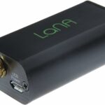 Module d'Amplificateur à Très Faible Bruit (LNA)