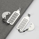 Serrures de voyage portables