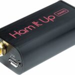 Étend la Plage de Fréquences Jusqu'à 100 kHz