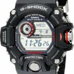 Casio Gshock Rangeman