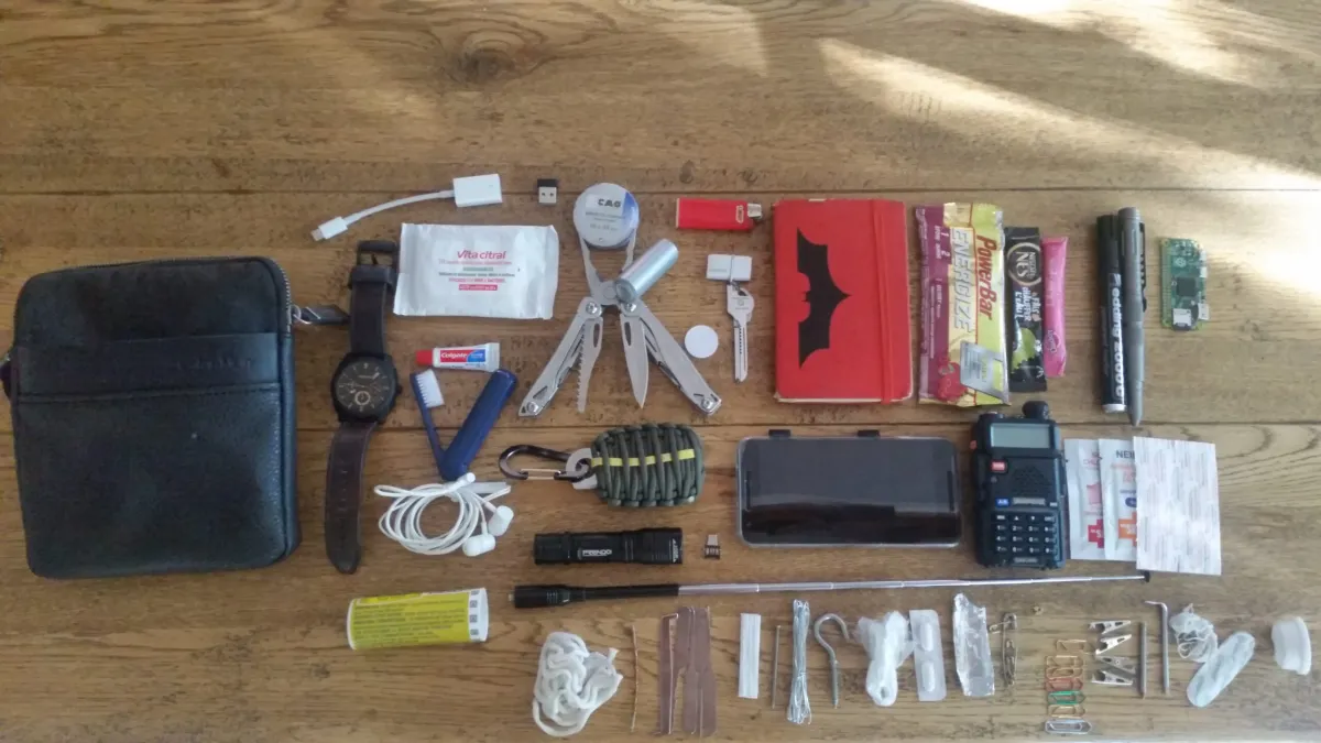 EDC 12