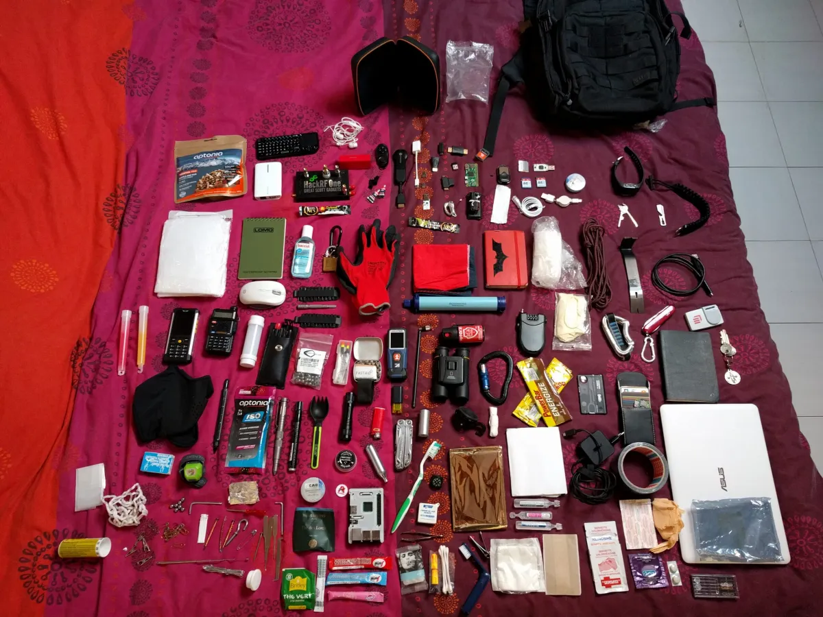 EDC 11