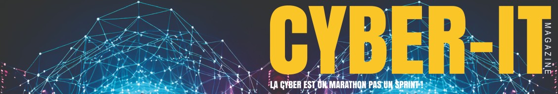Cyber-IT Magazine