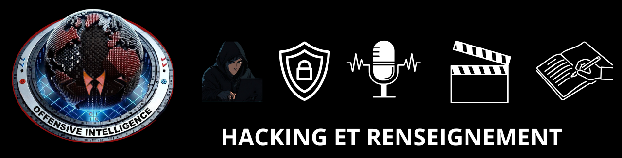 Logo Offensive Intelligence