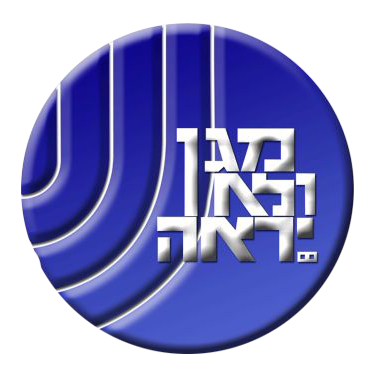 Emblème Shin Bet
