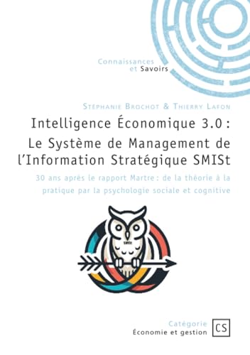 Intelligence Économique 3.0